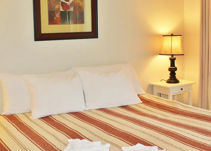 Highlands Four Season Resort