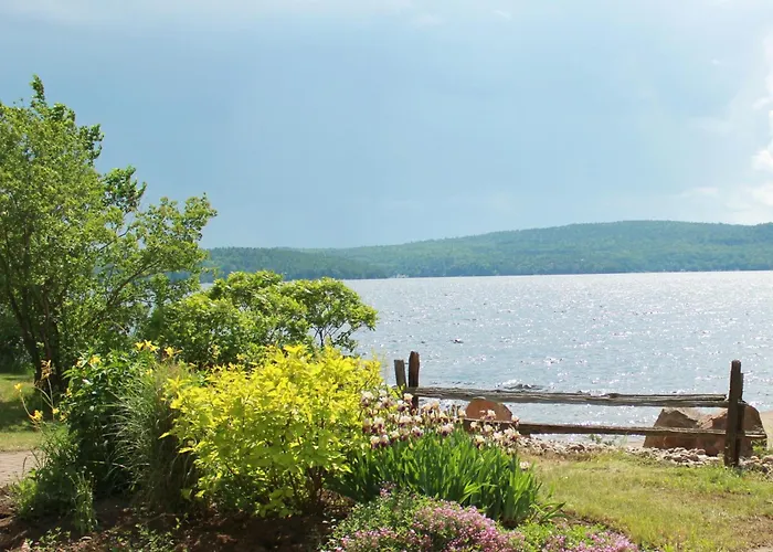 Highlands Four Season Resort